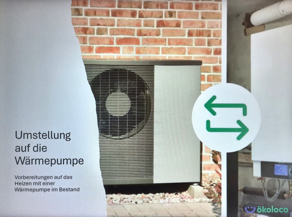 Titelseite des Power Point Vortrags von Claas Helmers
