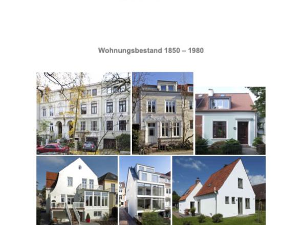 Titelseite der Studie