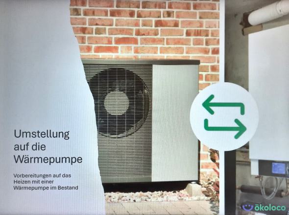 Titelseite des Power Point Vortrags von Claas Helmers