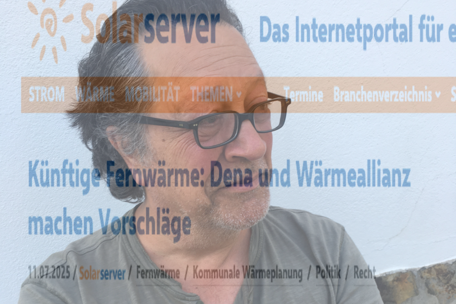 Philipp Metz &amp; Newsletter