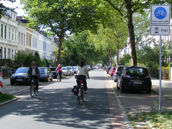 Humboldtstraße 2024 Humboldtstraße 2023